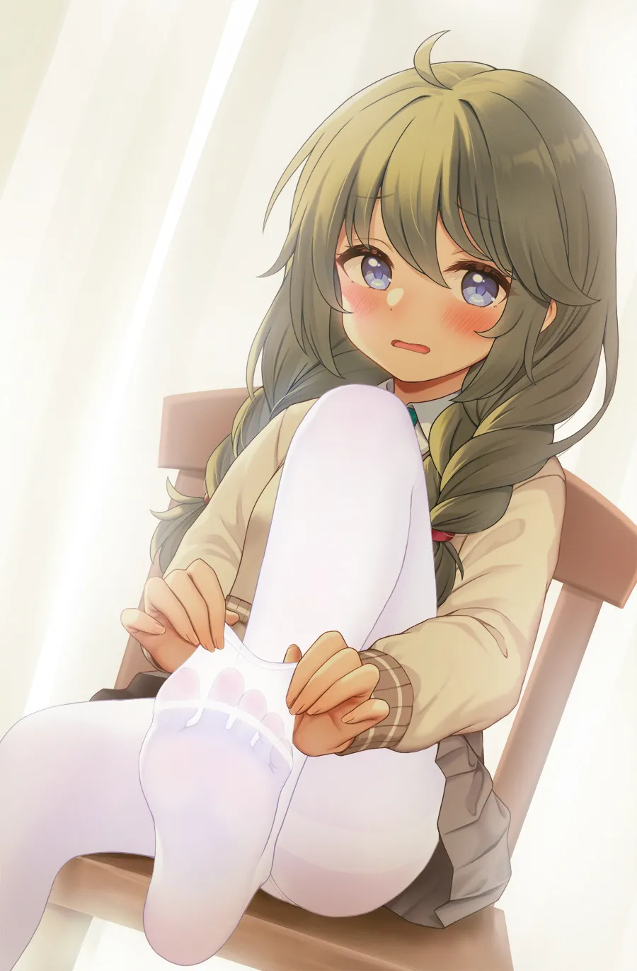 Pixiv Fukuro袋子 4588267 2026.05.18 - Image 241