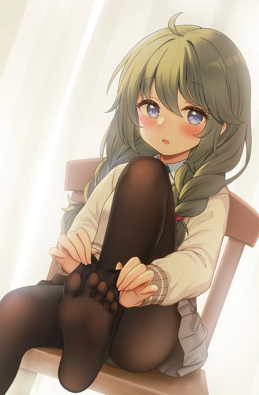 Pixiv Fukuro袋子 4588267 2026.05.18 - Image 242