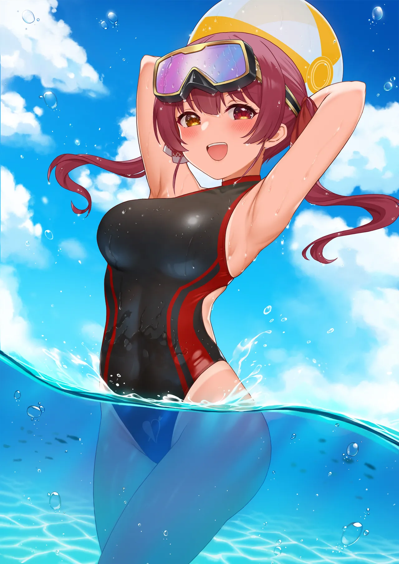 Pixiv Fukuro袋子 4588267 2026.05.18 - Image 257