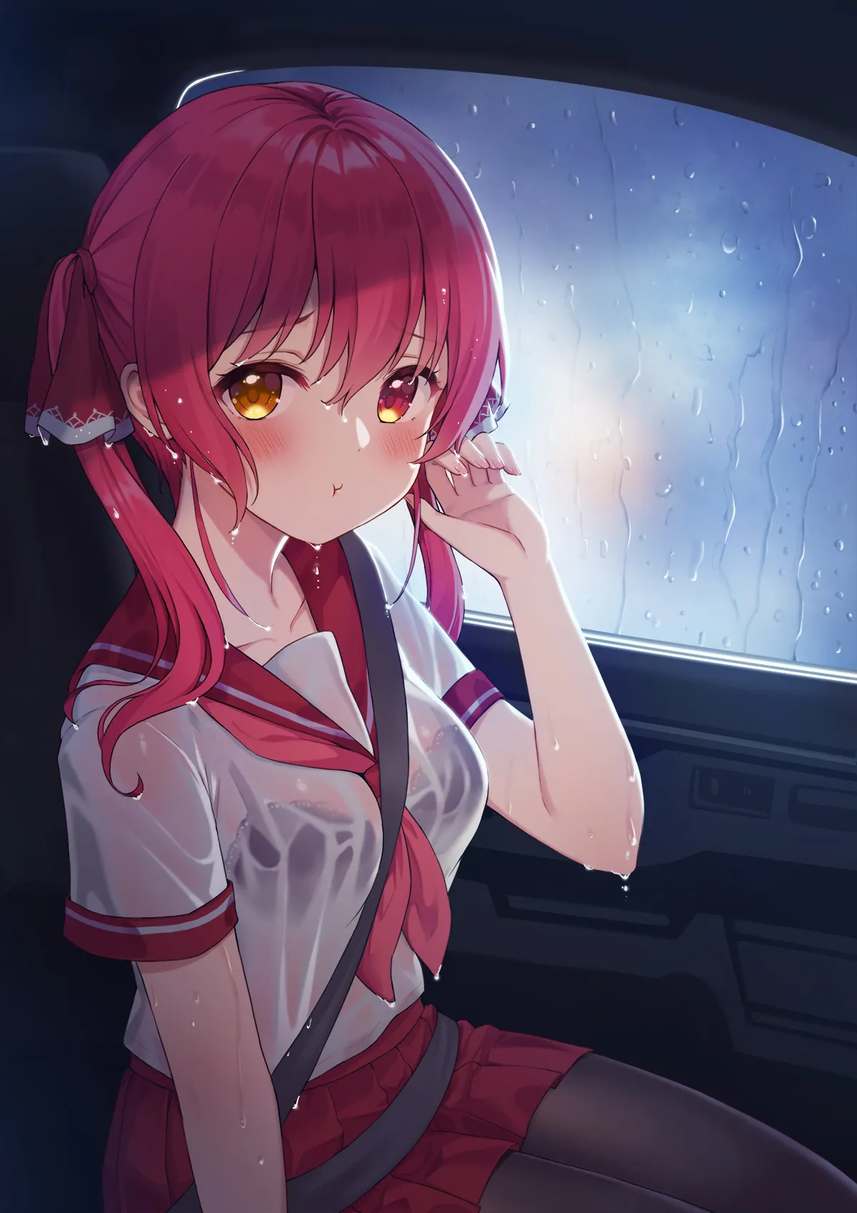 Pixiv Fukuro袋子 4588267 2026.05.18 - Image 258