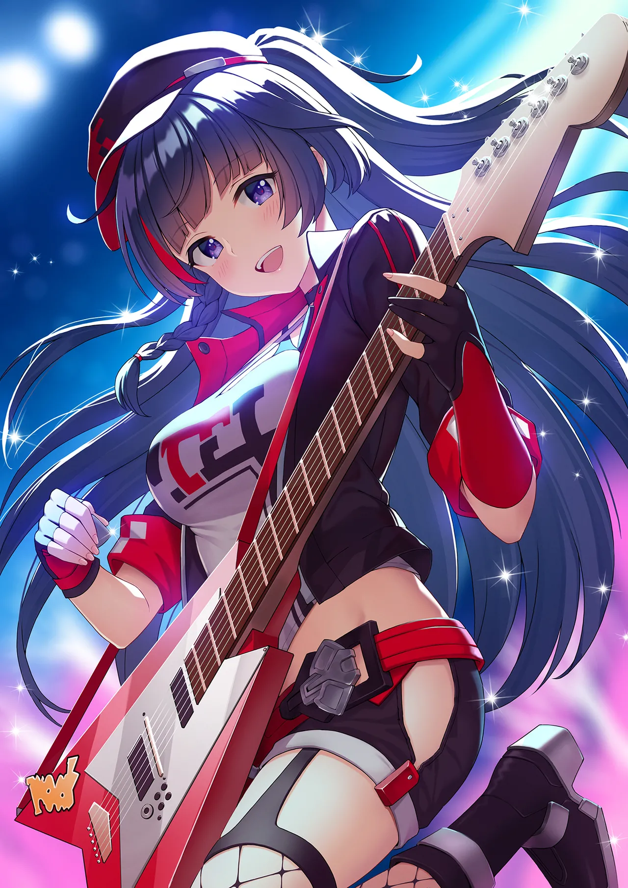 Pixiv Fukuro袋子 4588267 2026.05.18 - Image 266
