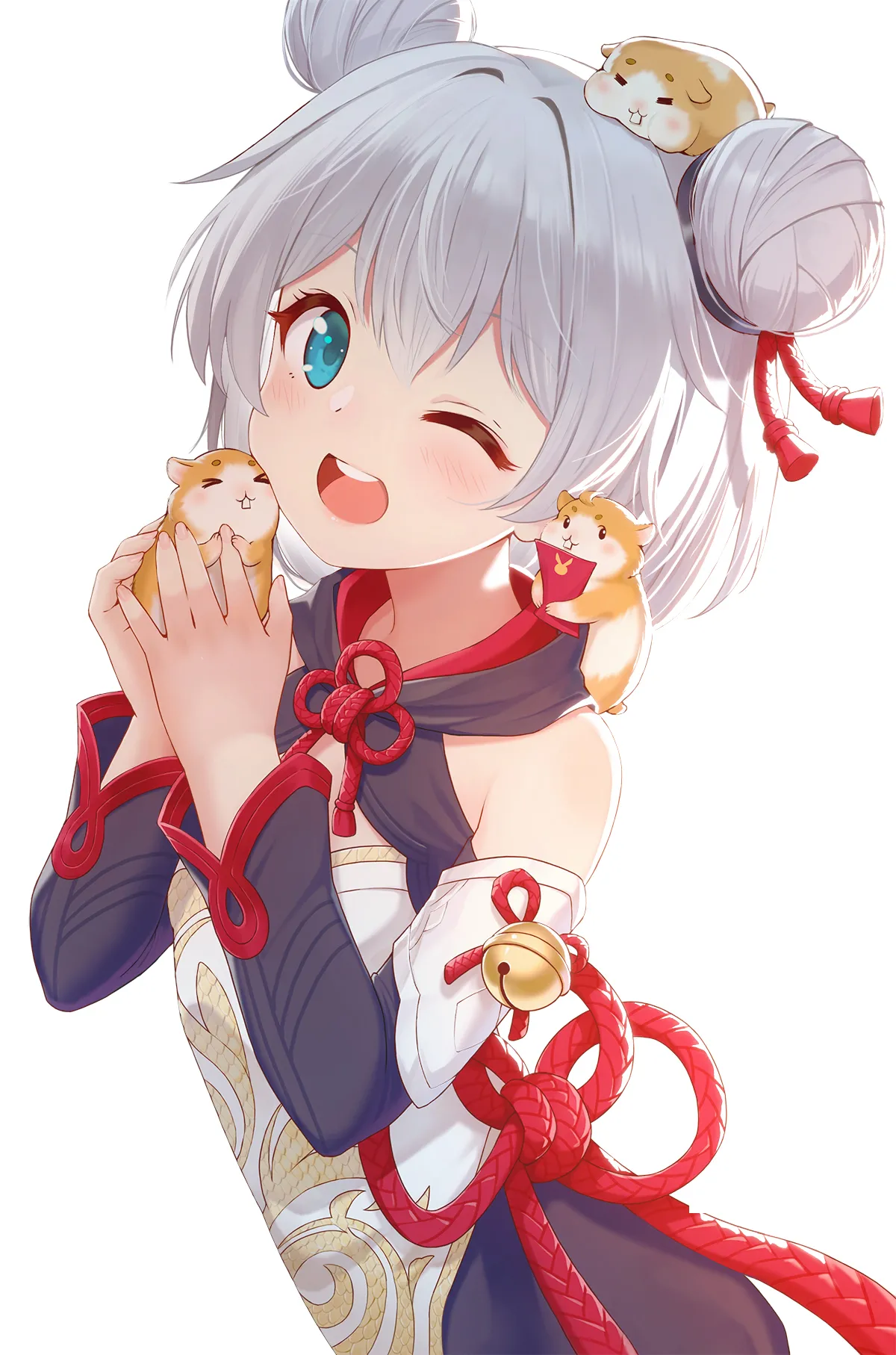 Pixiv Fukuro袋子 4588267 2026.05.18 - Image 268