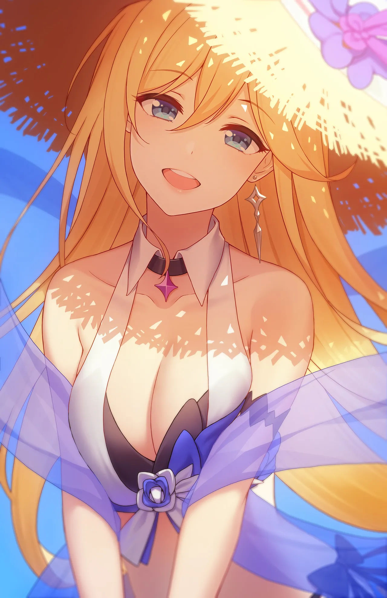 Pixiv Fukuro袋子 4588267 2026.05.18 - Image 269