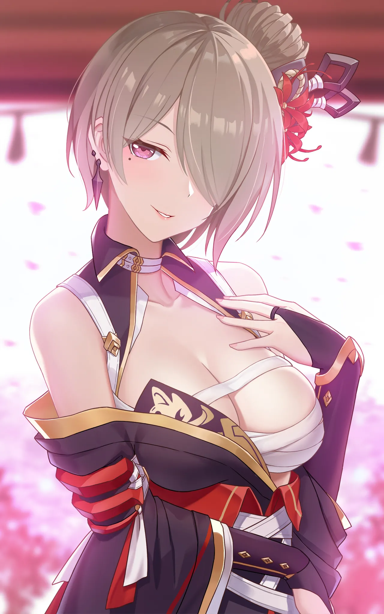 Pixiv Fukuro袋子 4588267 2026.05.18 - Image 272