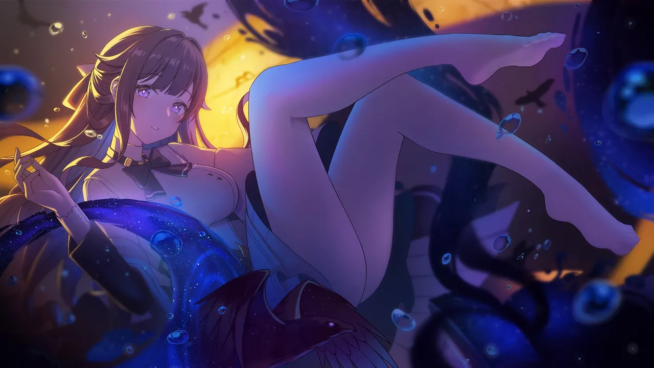 Pixiv Fukuro袋子 4588267 2026.05.18 - Image 273
