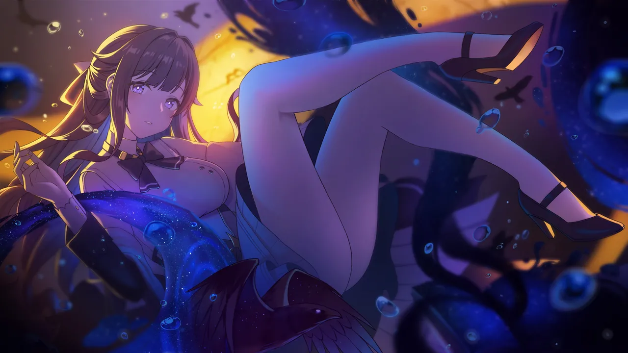 Pixiv Fukuro袋子 4588267 2026.05.18 - Image 274