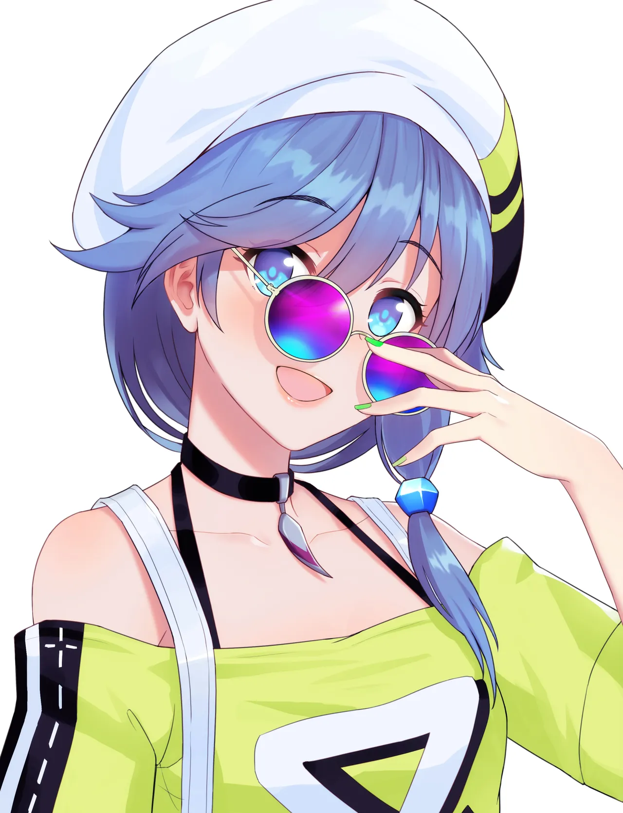 Pixiv Fukuro袋子 4588267 2026.05.18 - Image 278
