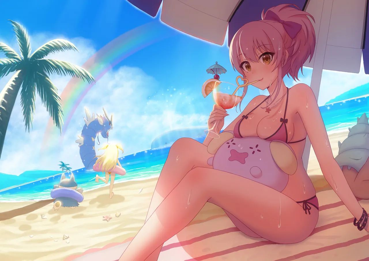 Pixiv Fukuro袋子 4588267 2026.05.18 - Image 291