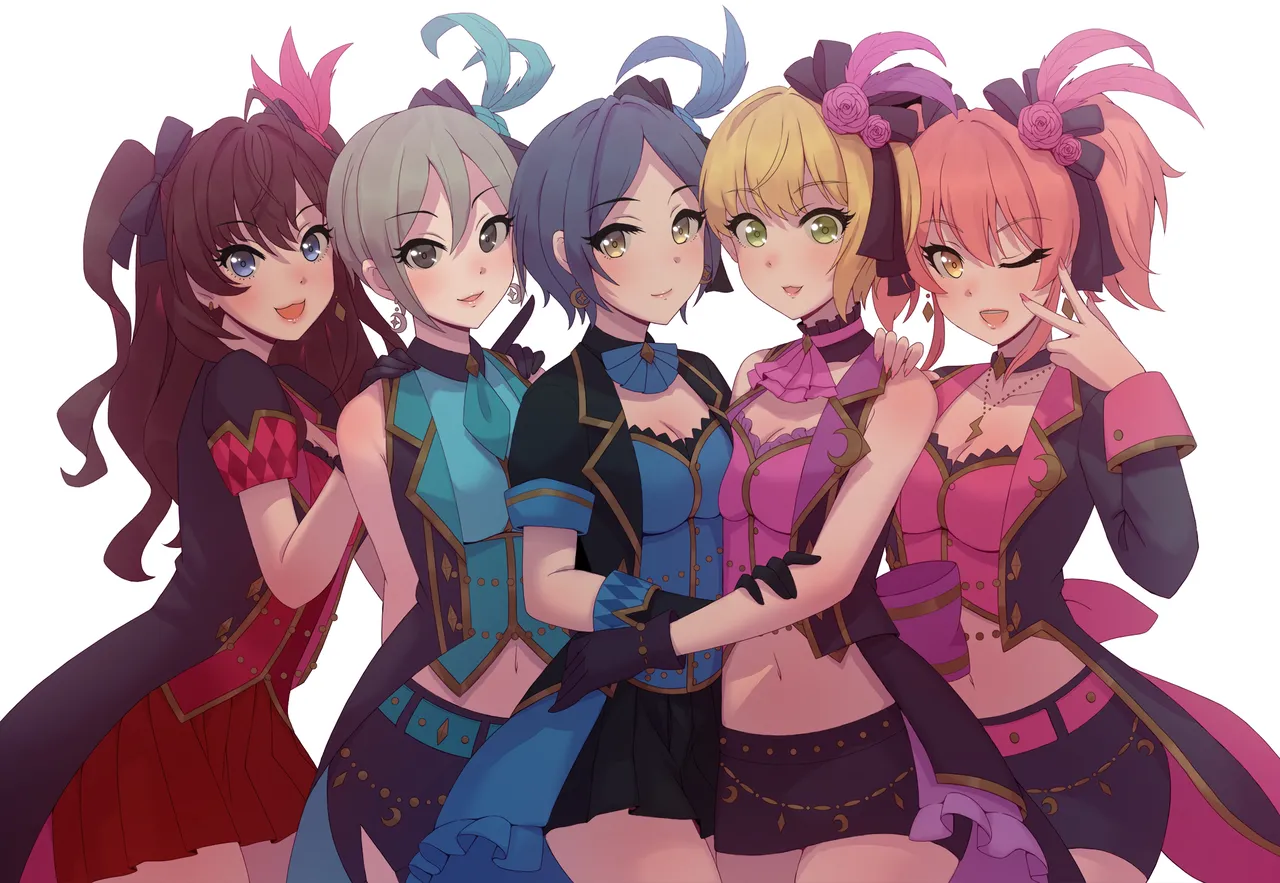 Pixiv Fukuro袋子 4588267 2026.05.18 - Image 293