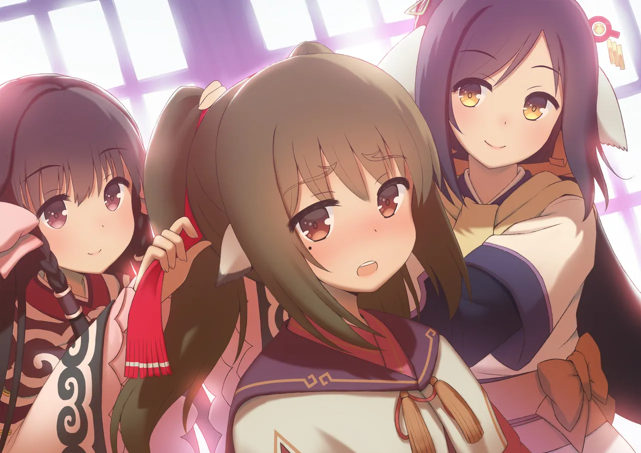 Pixiv Fukuro袋子 4588267 2026.05.18 - Image 295