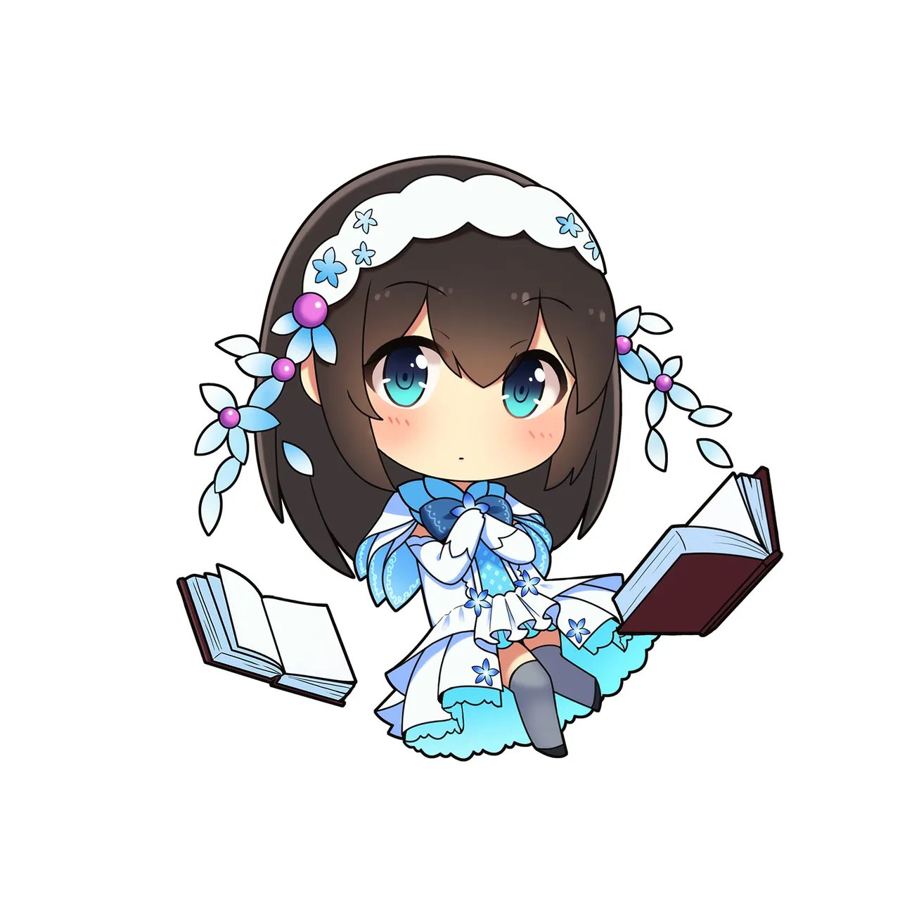 Pixiv Fukuro袋子 4588267 2026.05.18 - Image 299
