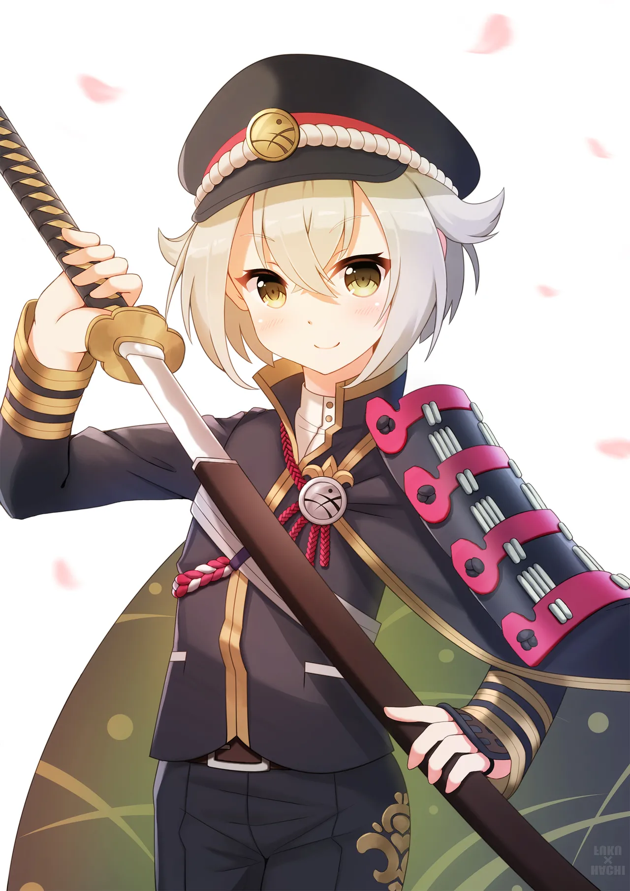 Pixiv Fukuro袋子 4588267 2026.05.18 - Image 302