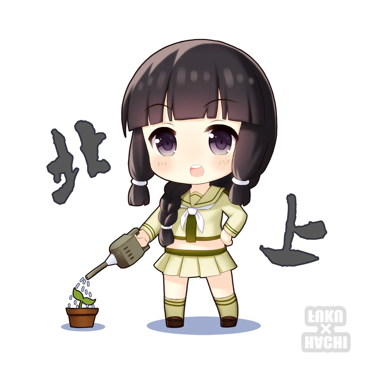 Pixiv Fukuro袋子 4588267 2026.05.18 - Image 306