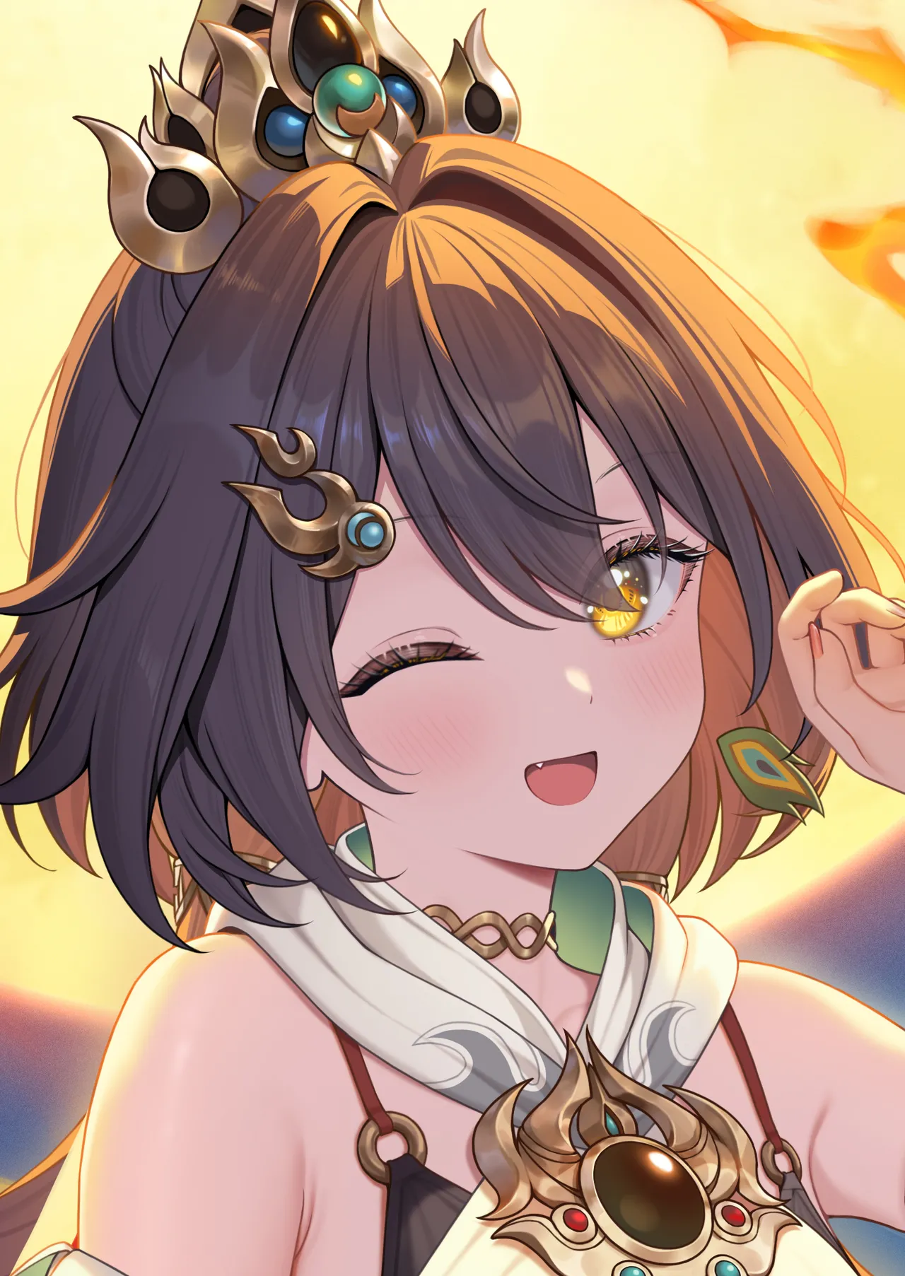 Pixiv Fukuro袋子 4588267 2026.05.18 - Image 31