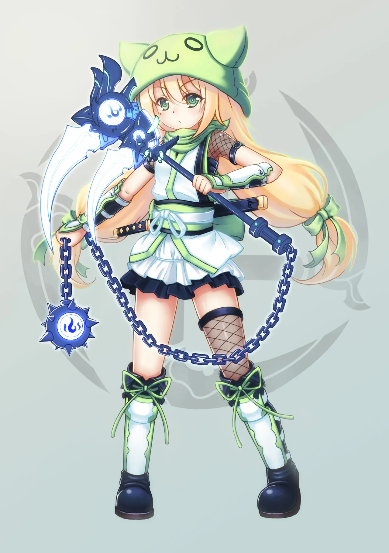 Pixiv Fukuro袋子 4588267 2026.05.18 - Image 314