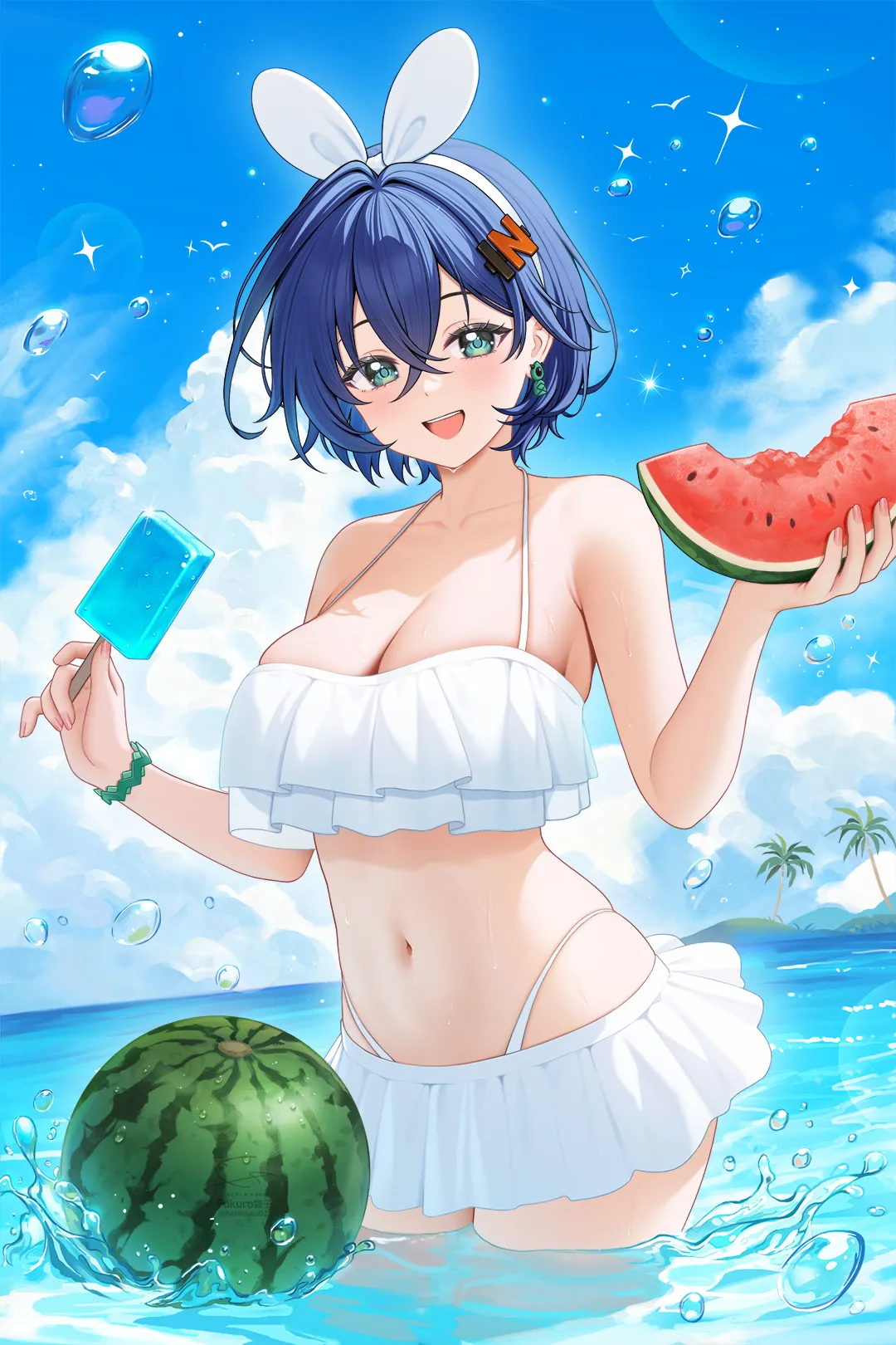 Pixiv Fukuro袋子 4588267 2026.05.18 - Image 34