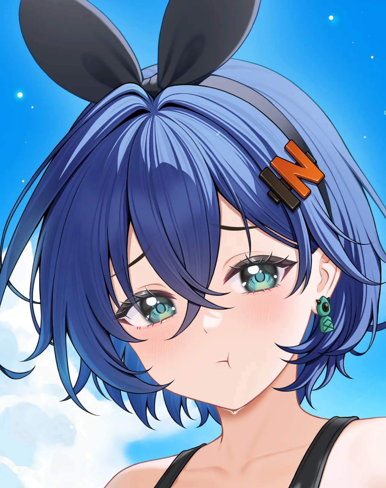 Pixiv Fukuro袋子 4588267 2026.05.18 - Image 36