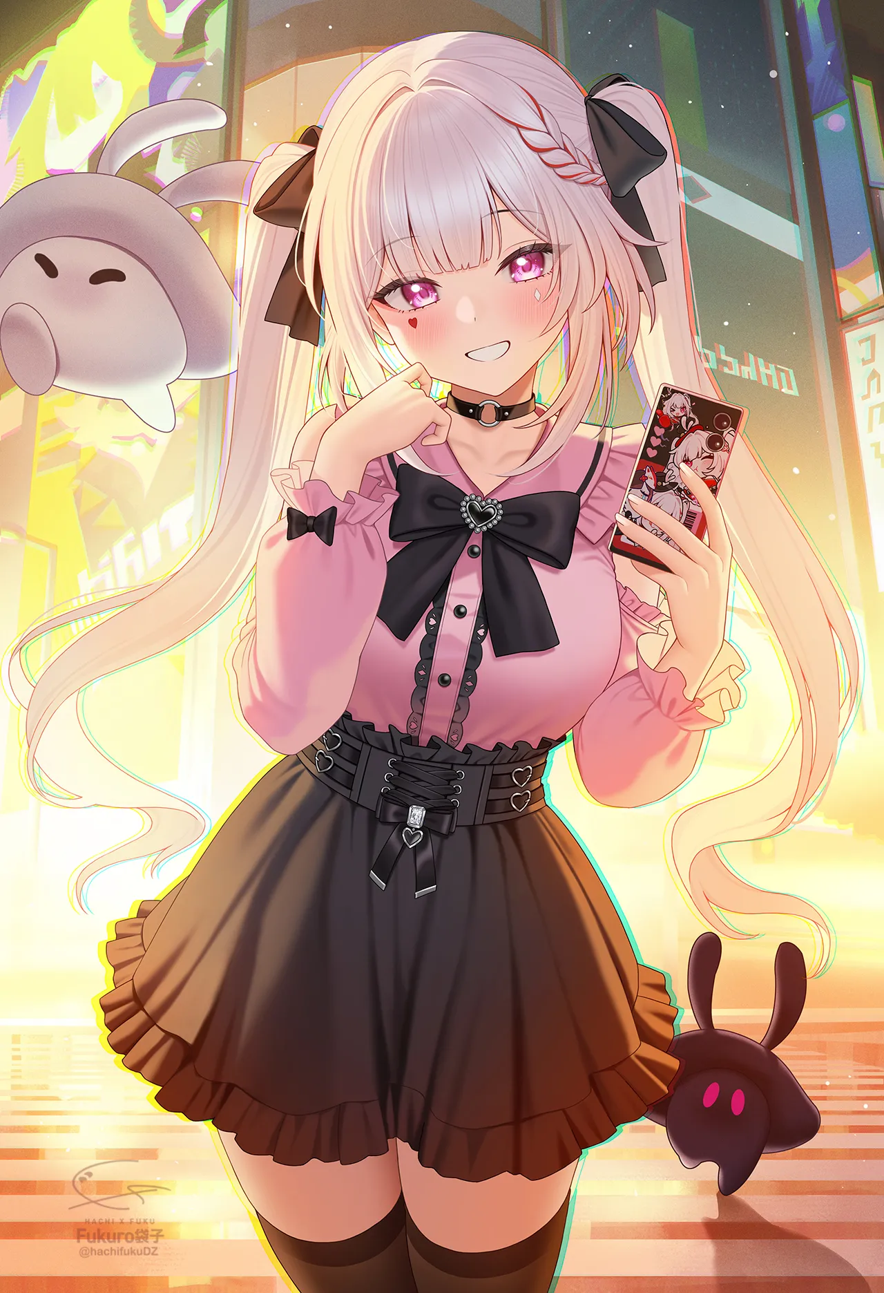 Pixiv Fukuro袋子 4588267 2026.05.18 - Image 4