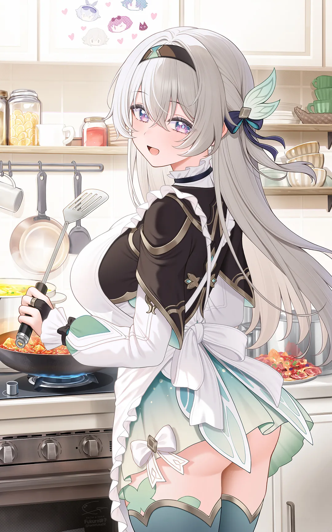 Pixiv Fukuro袋子 4588267 2026.05.18 - Image 40