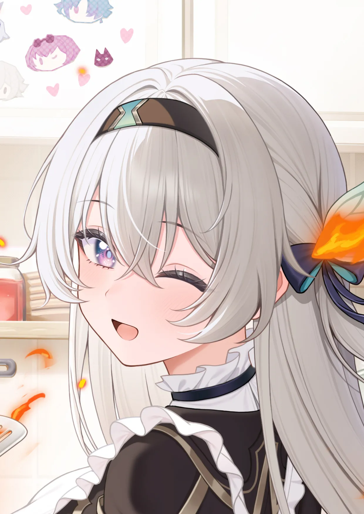 Pixiv Fukuro袋子 4588267 2026.05.18 - Image 41