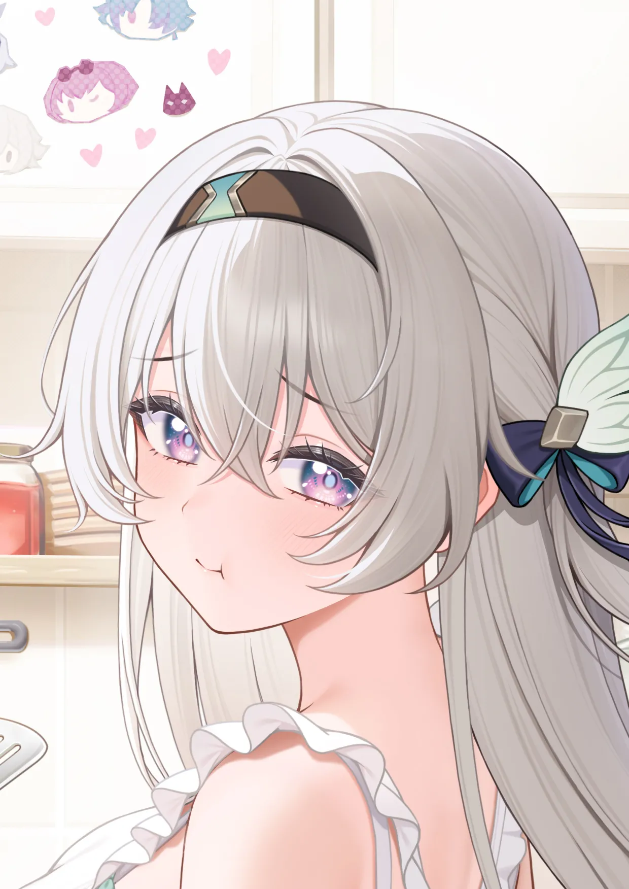 Pixiv Fukuro袋子 4588267 2026.05.18 - Image 42