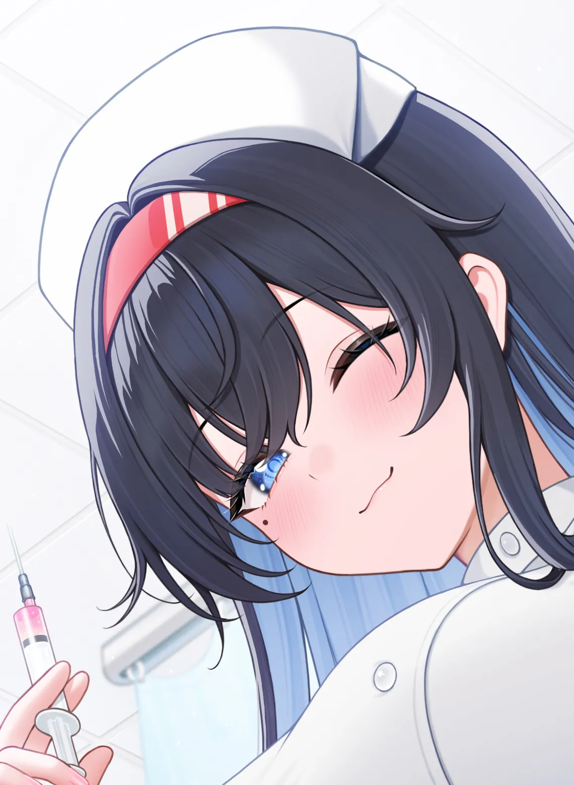 Pixiv Fukuro袋子 4588267 2026.05.18 - Image 50
