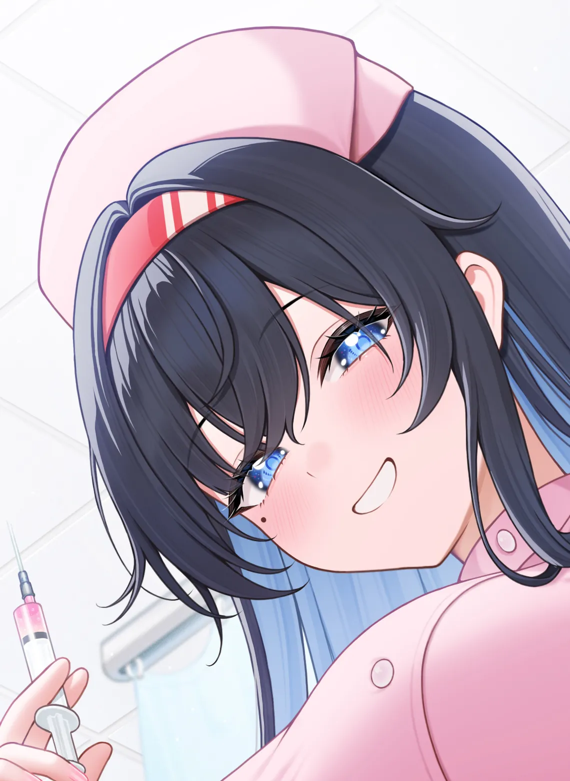 Pixiv Fukuro袋子 4588267 2026.05.18 - Image 51