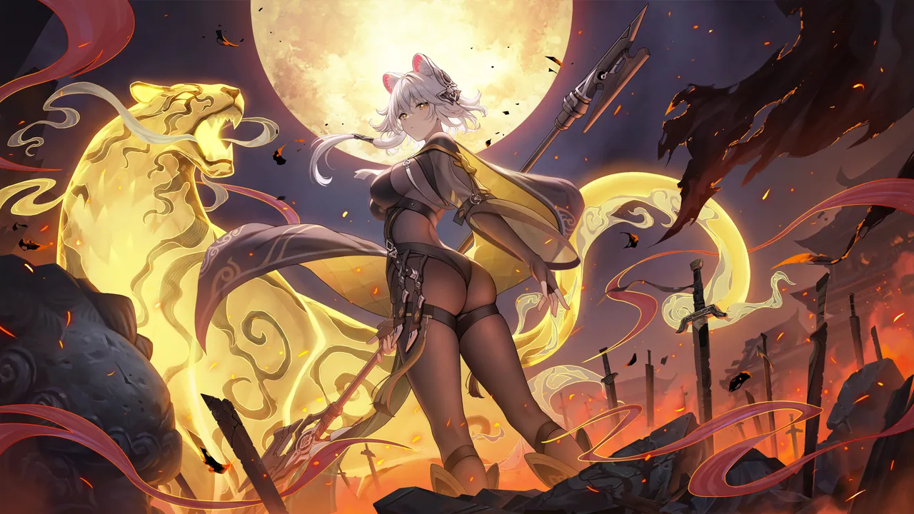 Pixiv Fukuro袋子 4588267 2026.05.18 - Image 56