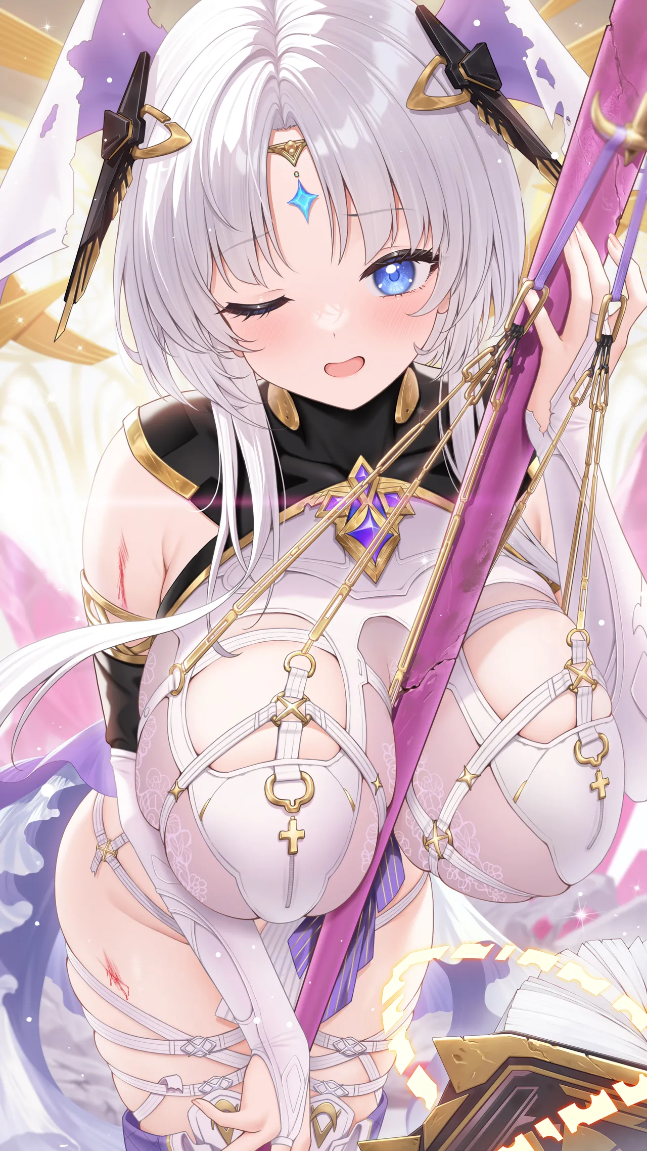 Pixiv Fukuro袋子 4588267 2026.05.18 - Image 58