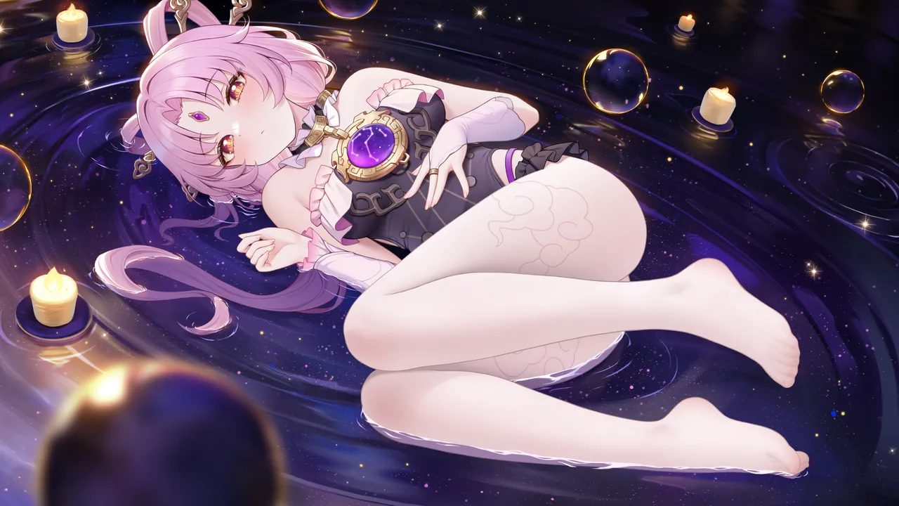 Pixiv Fukuro袋子 4588267 2026.05.18 - Image 65