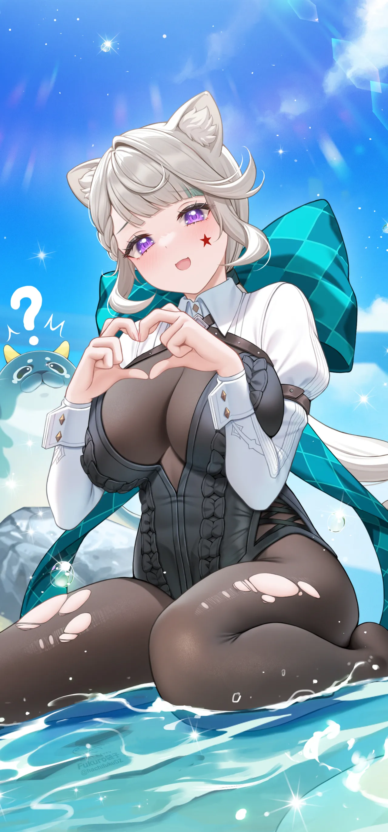 Pixiv Fukuro袋子 4588267 2026.05.18 - Image 66