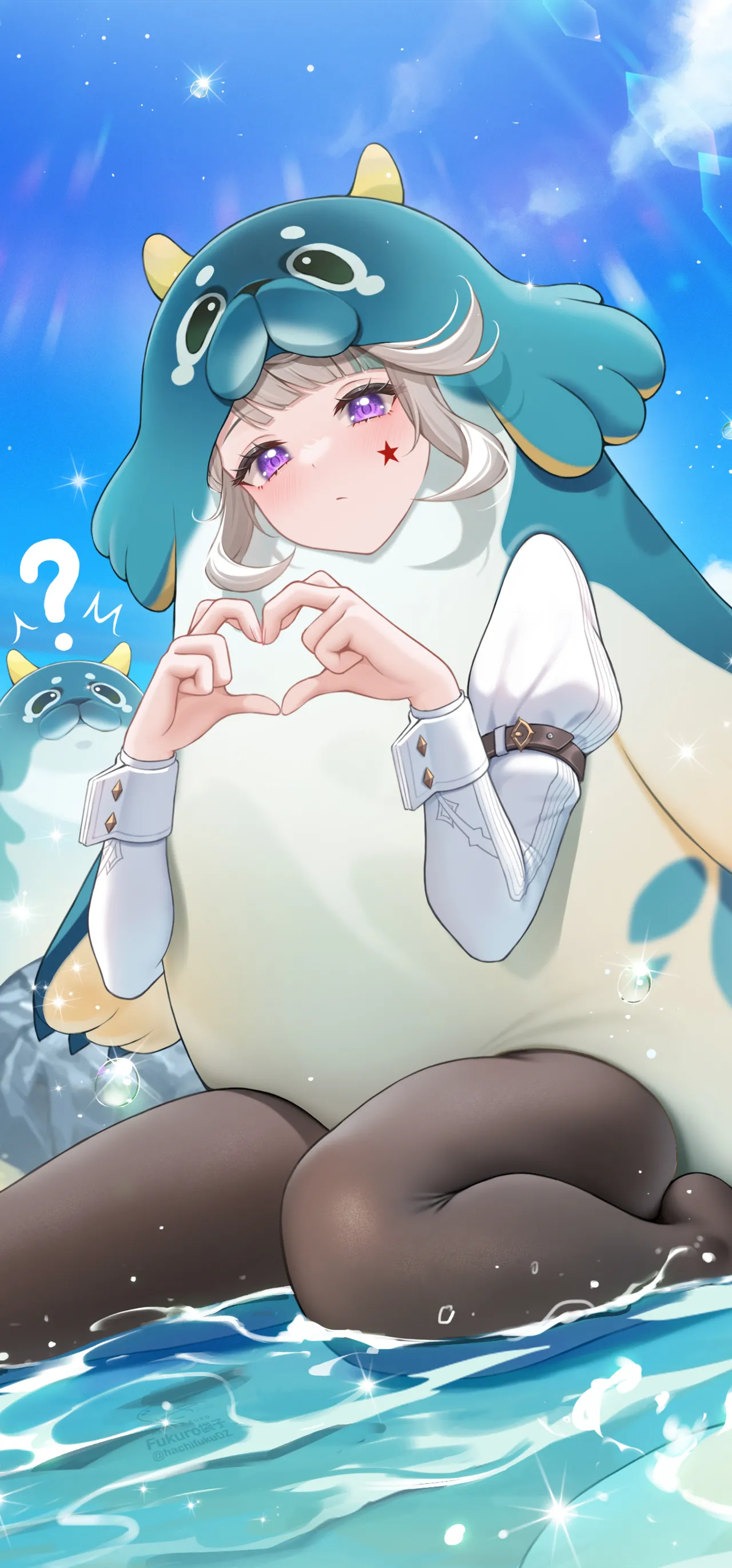 Pixiv Fukuro袋子 4588267 2026.05.18 - Image 67