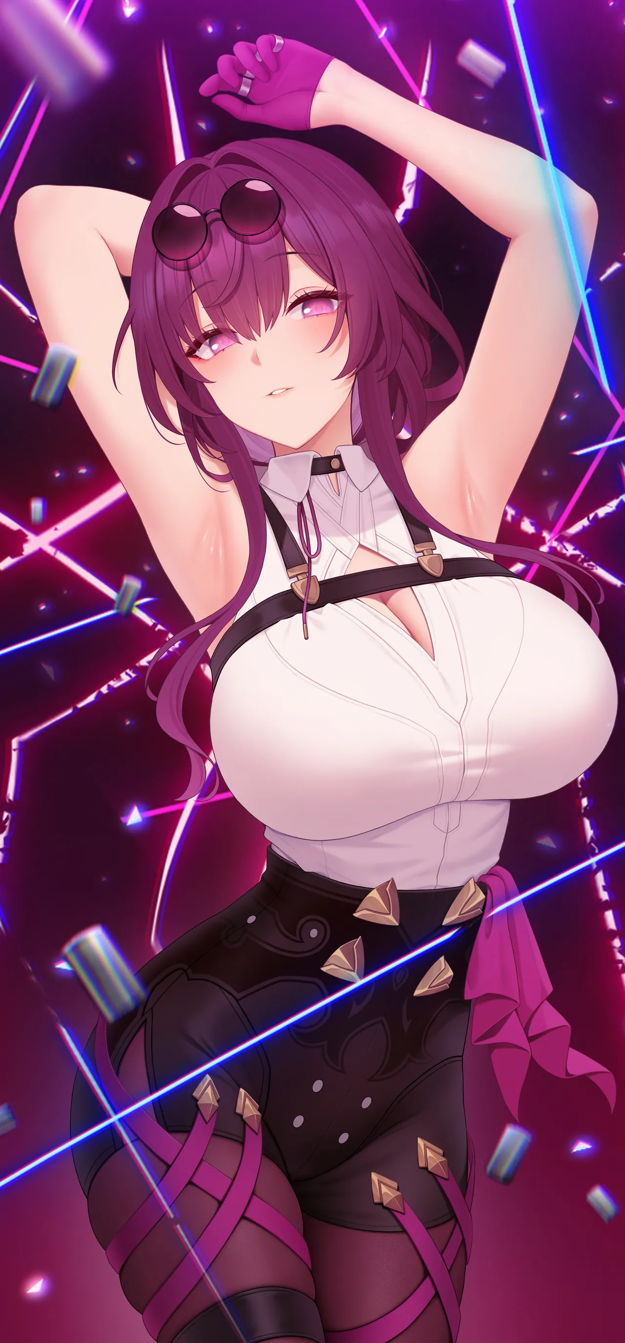 Pixiv Fukuro袋子 4588267 2026.05.18 - Image 69