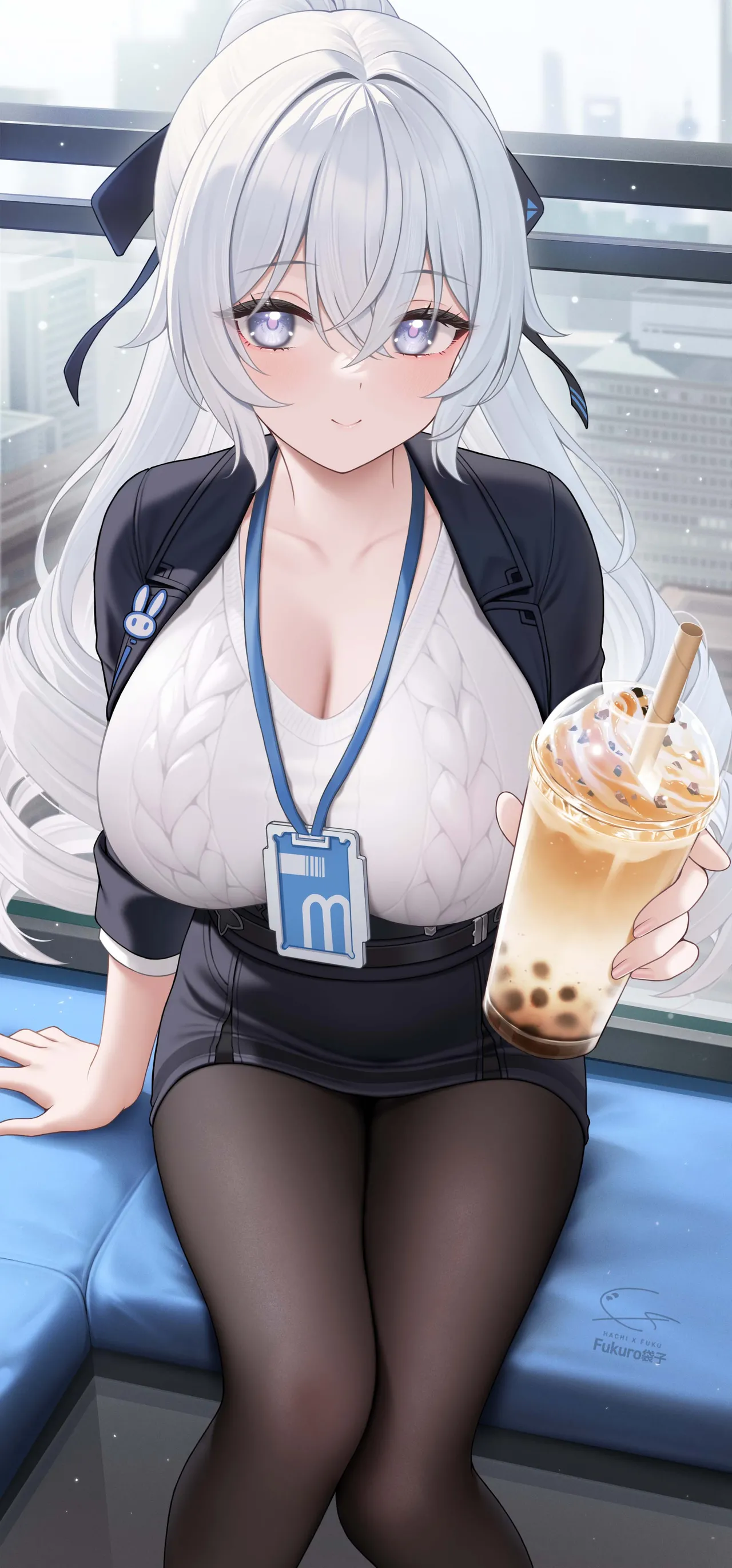 Pixiv Fukuro袋子 4588267 2026.05.18 - Image 70