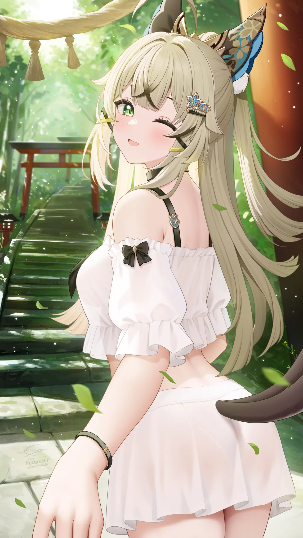 Pixiv Fukuro袋子 4588267 2026.05.18 - Image 73