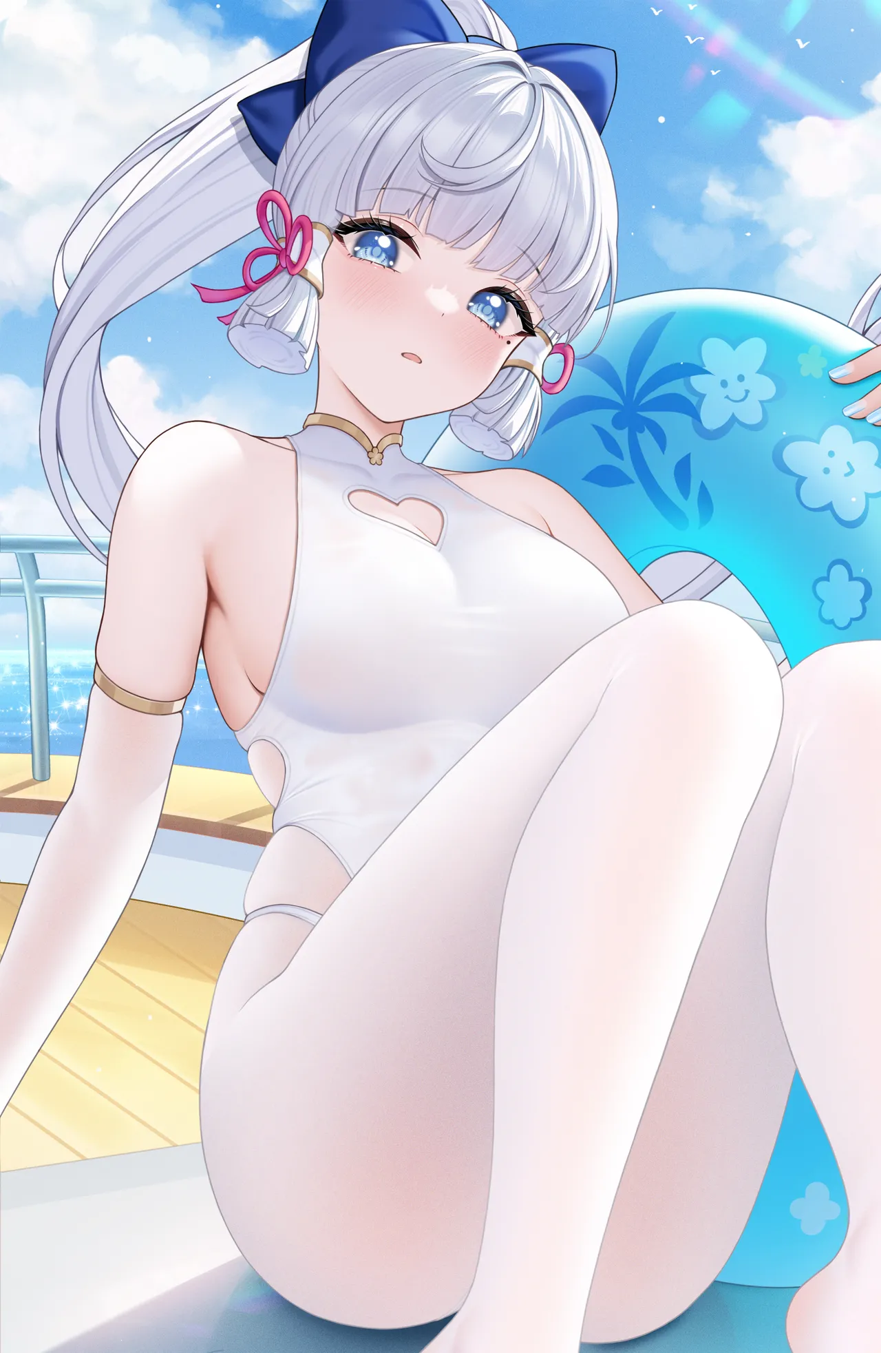 Pixiv Fukuro袋子 4588267 2026.05.18 - Image 74