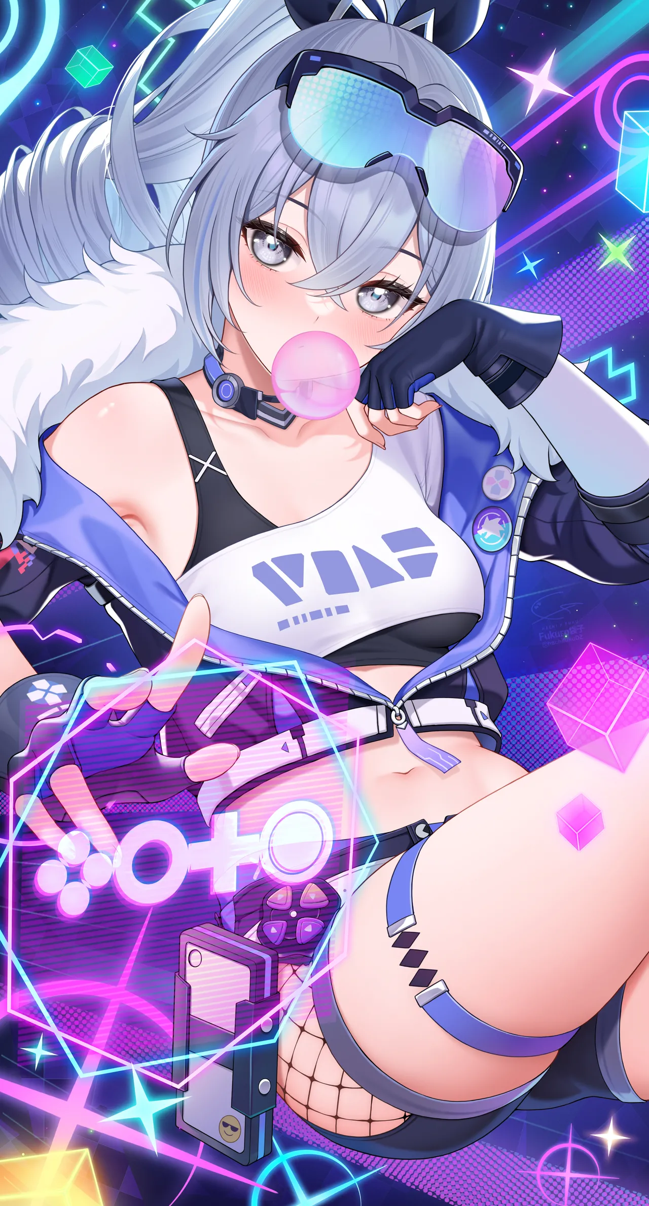 Pixiv Fukuro袋子 4588267 2026.05.18 - Image 79