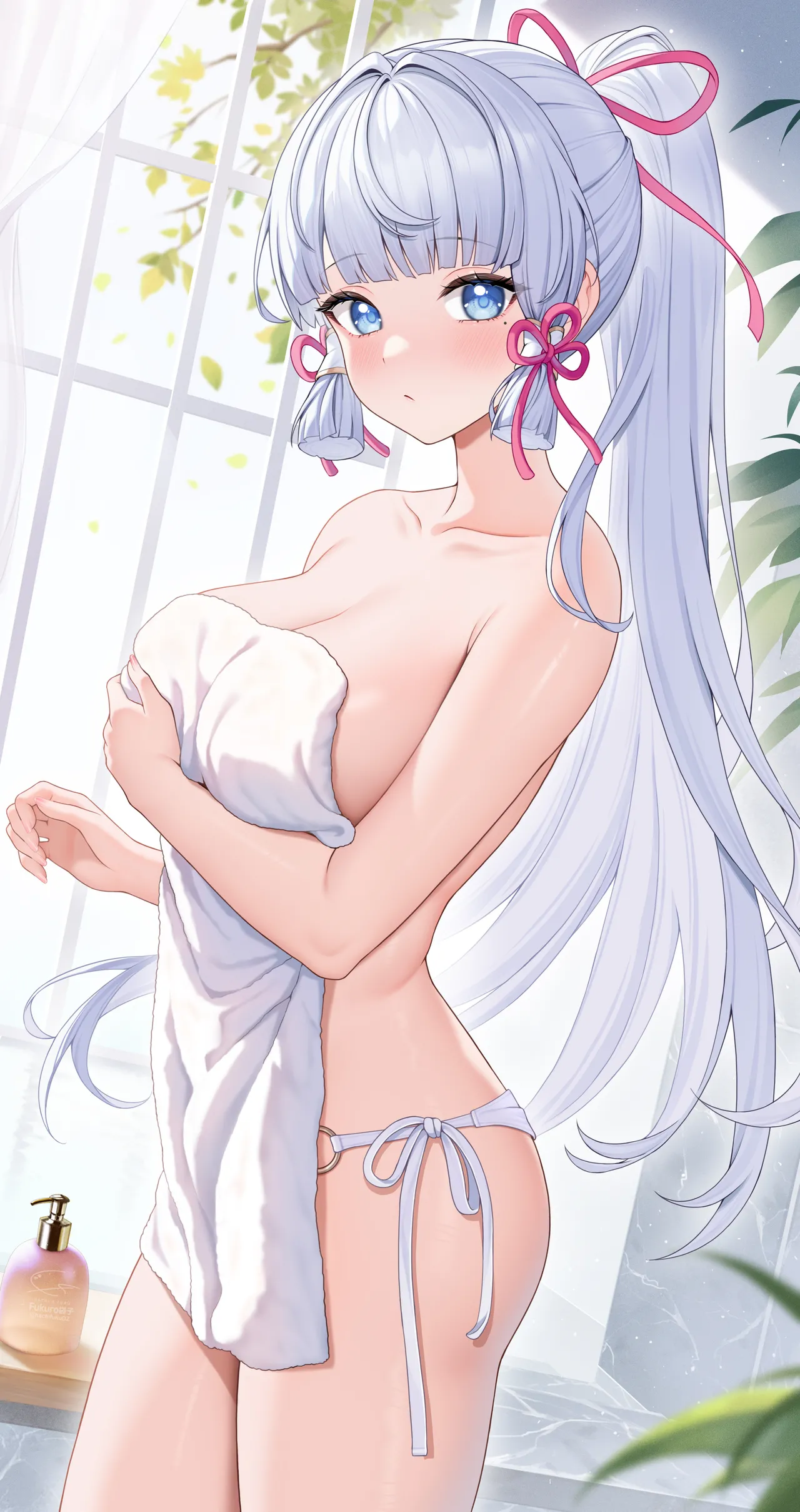 Pixiv Fukuro袋子 4588267 2026.05.18 - Image 86