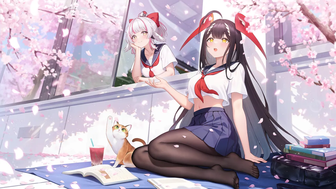 Pixiv Fukuro袋子 4588267 2026.05.18 - Image 87