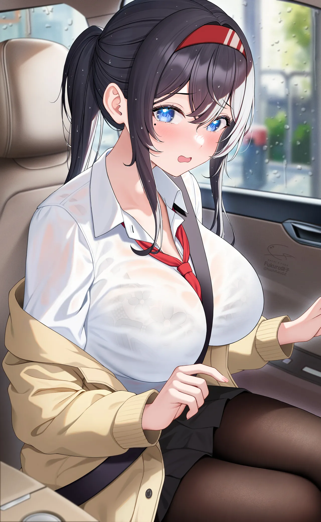 Pixiv Fukuro袋子 4588267 2026.05.18 - Image 89