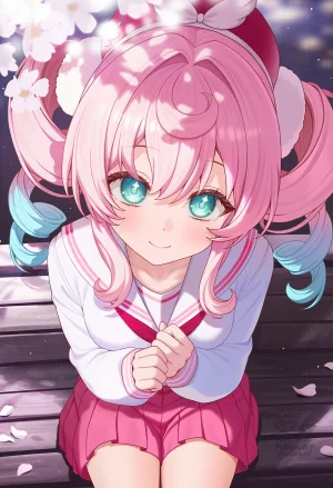 Pixiv Fukuro袋子 4588267 2026.05.18 - Page 10
