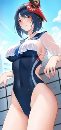Pixiv Fukuro袋子 4588267 2026.05.18 - Page 101