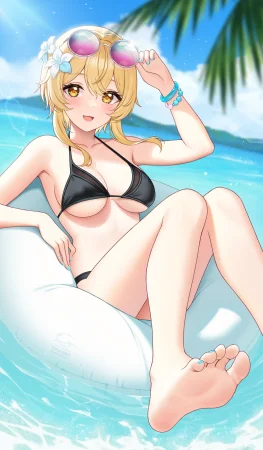 Pixiv Fukuro袋子 4588267 2026.05.18 - Page 111