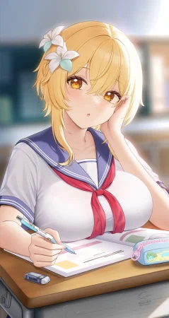 Pixiv Fukuro袋子 4588267 2026.05.18 - Page 131