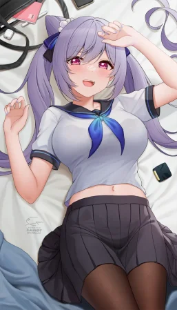 Pixiv Fukuro袋子 4588267 2026.05.18 - Page 170