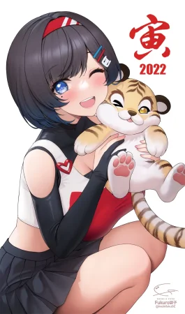 Pixiv Fukuro袋子 4588267 2026.05.18 - Page 173