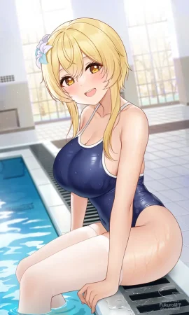 Pixiv Fukuro袋子 4588267 2026.05.18 - Page 190