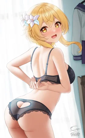 Pixiv Fukuro袋子 4588267 2026.05.18 - Page 201