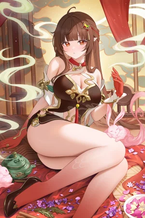 Pixiv Fukuro袋子 4588267 2026.05.18 - Page 27