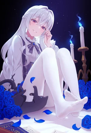Pixiv Fukuro袋子 4588267 2026.05.18 - Page 276